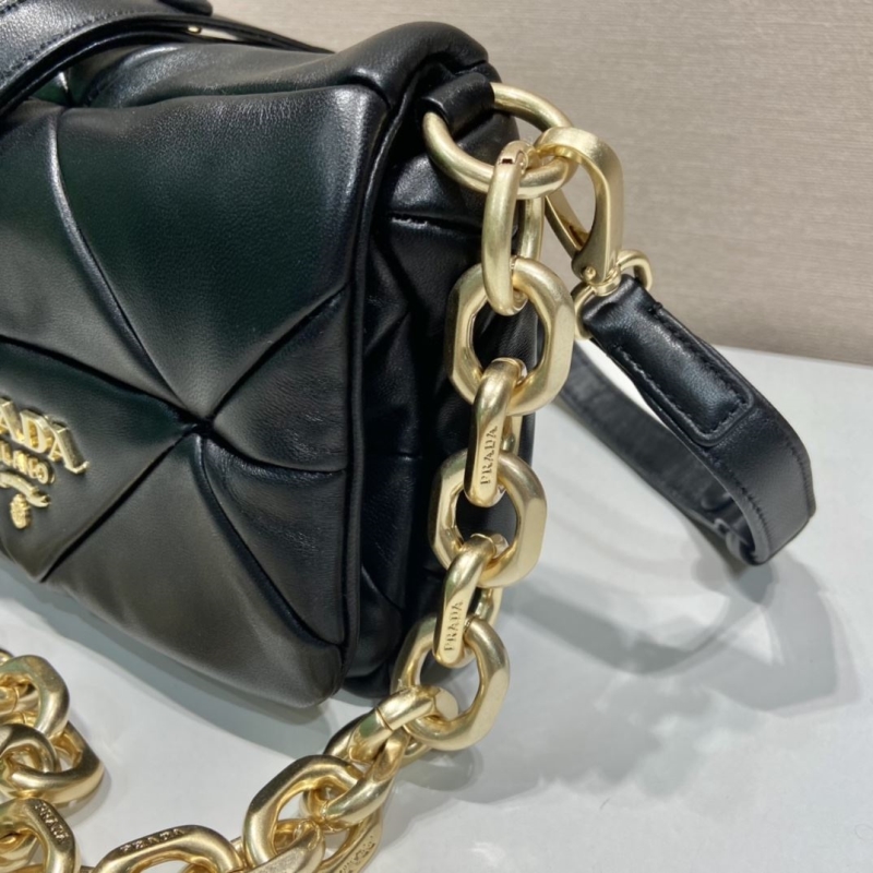 Pra*a satchel bags